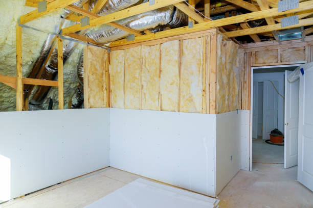 Types of Insulation We Offer in Robbins, IL